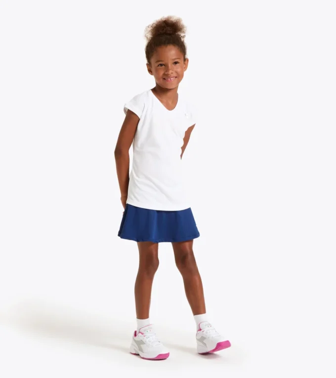 Camiseta G. T-Shirt Team Tennis – Junior