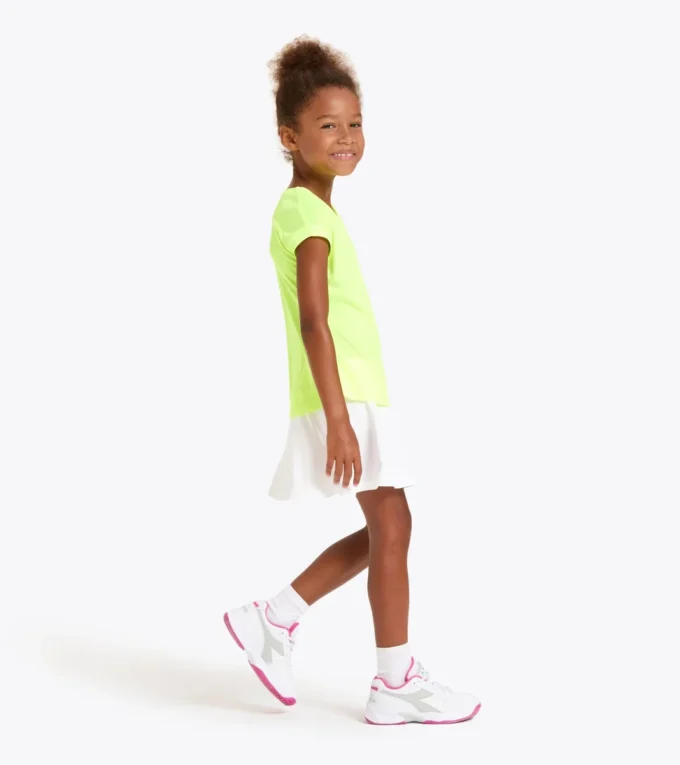 Camiseta G. T-Shirt Team Tennis – Junior