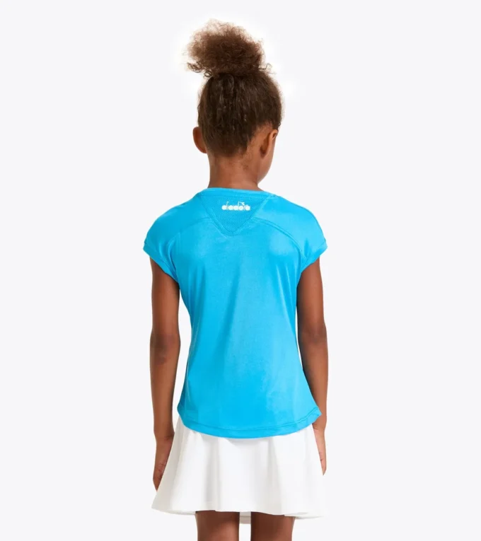 Camiseta G. T-Shirt Team Tennis – Junior Camiseta G. T-Shirt Team Tennis – Junior