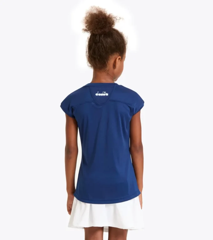 Camiseta G. T-Shirt Team Tennis – Junior