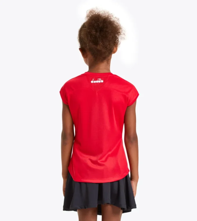 Camiseta G. T-Shirt Team Tennis – Junior