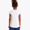 Camiseta G. T-Shirt Team Tennis – Junior