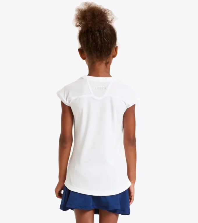 Camiseta G. T-Shirt Team Tennis – Junior