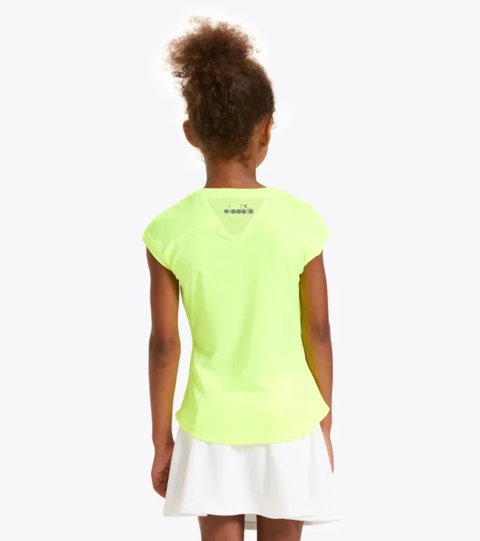 Camiseta G. T-Shirt Team Tennis – Junior