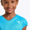 Camiseta G. T-Shirt Team Tennis – Junior Camiseta G. T-Shirt Team Tennis – Junior