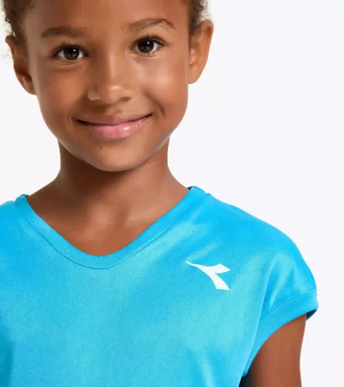 Camiseta G. T-Shirt Team Tennis – Junior Camiseta G. T-Shirt Team Tennis – Junior