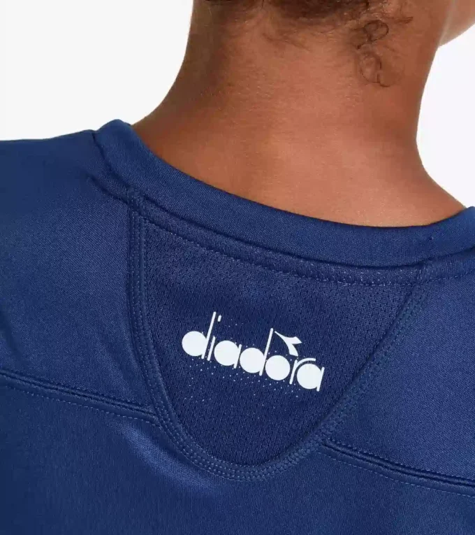 Camiseta G. T-Shirt Team Tennis – Junior