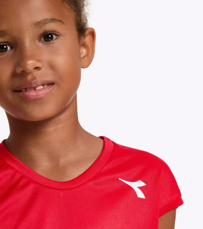 Camiseta G. T-Shirt Team Tennis – Junior
