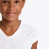 Camiseta G. T-Shirt Team Tennis – Junior
