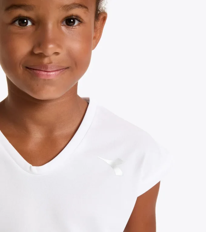 Camiseta G. T-Shirt Team Tennis – Junior