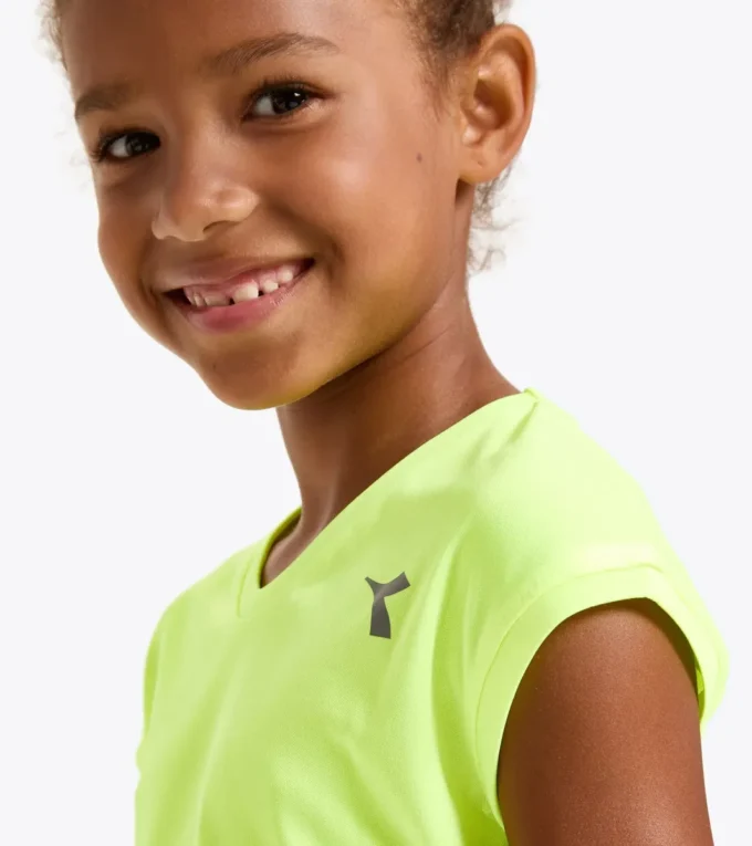 Camiseta G. T-Shirt Team Tennis – Junior