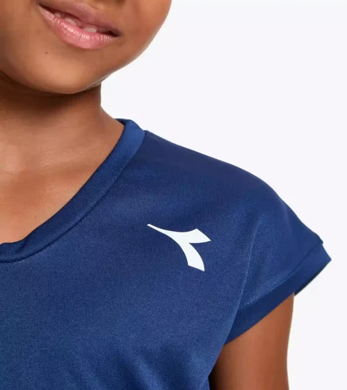 Camiseta G. T-Shirt Team Tennis – Junior