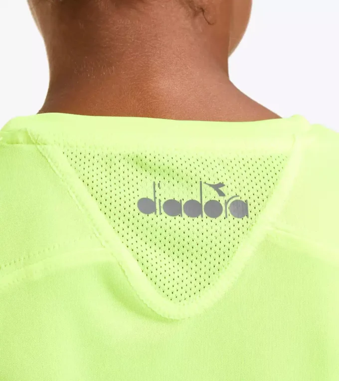 Camiseta G. T-Shirt Team Tennis – Junior