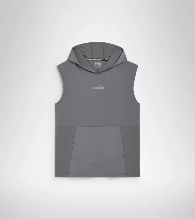 Camiseta HD SL Be One Ft Sudadera de entrenamiento sin mangas Camiseta HD SL Be One Ft Sudadera de entrenamiento sin mangas