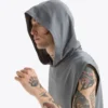 Camiseta HD SL Be One Ft Sudadera de entrenamiento sin mangas Camiseta HD SL Be One Ft Sudadera de entrenamiento sin mangas