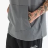 Camiseta HD SL Be One Ft Sudadera de entrenamiento sin mangas Camiseta HD SL Be One Ft Sudadera de entrenamiento sin mangas