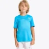 Camiseta J. T-Shirt Team Tennis – Junior Camiseta J. T-Shirt Team Tennis – Junior