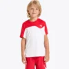 Camiseta J. T-Shirt Team Tennis – Junior Camiseta J. T-Shirt Team Tennis – Junior