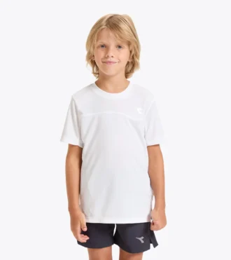 Camiseta J. T-Shirt Team Tennis – Junior