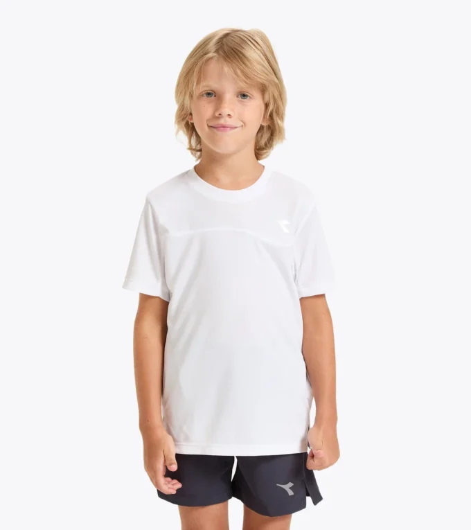 Camiseta J. T-Shirt Team Tennis – Junior Camiseta J. T-Shirt Team Tennis – Junior