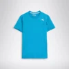 Camiseta J. T-Shirt Team Tennis – Junior Camiseta J. T-Shirt Team Tennis – Junior