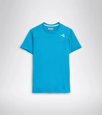 Camiseta J. T-Shirt Team Tennis – Junior