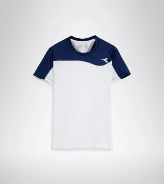 Camiseta J. T-Shirt Team Tennis – Junior