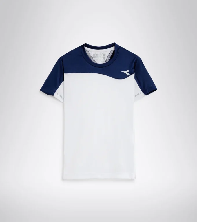 Camiseta J. T-Shirt Team Tennis – Junior Camiseta J. T-Shirt Team Tennis – Junior