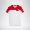 Camiseta J. T-Shirt Team Tennis – Junior Camiseta J. T-Shirt Team Tennis – Junior