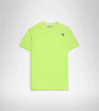 Camiseta J. T-Shirt Team Tennis – Junior