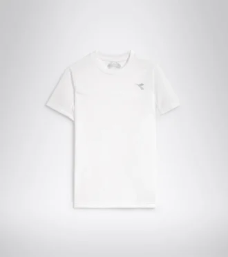 Camiseta J. T-Shirt Team Tennis – Junior