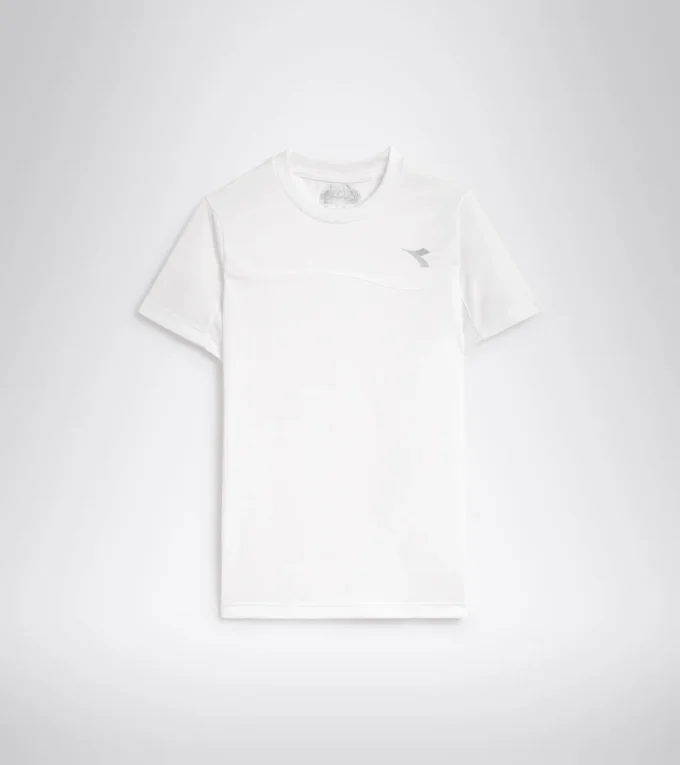Camiseta J. T-Shirt Team Tennis – Junior Camiseta J. T-Shirt Team Tennis – Junior
