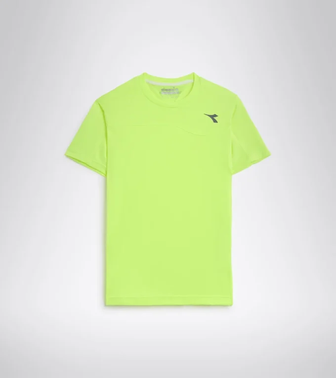 Camiseta J. T-Shirt Team Tennis – Junior Camiseta J. T-Shirt Team Tennis – Junior