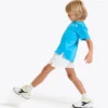 Camiseta J. T-Shirt Team Tennis – Junior Camiseta J. T-Shirt Team Tennis – Junior
