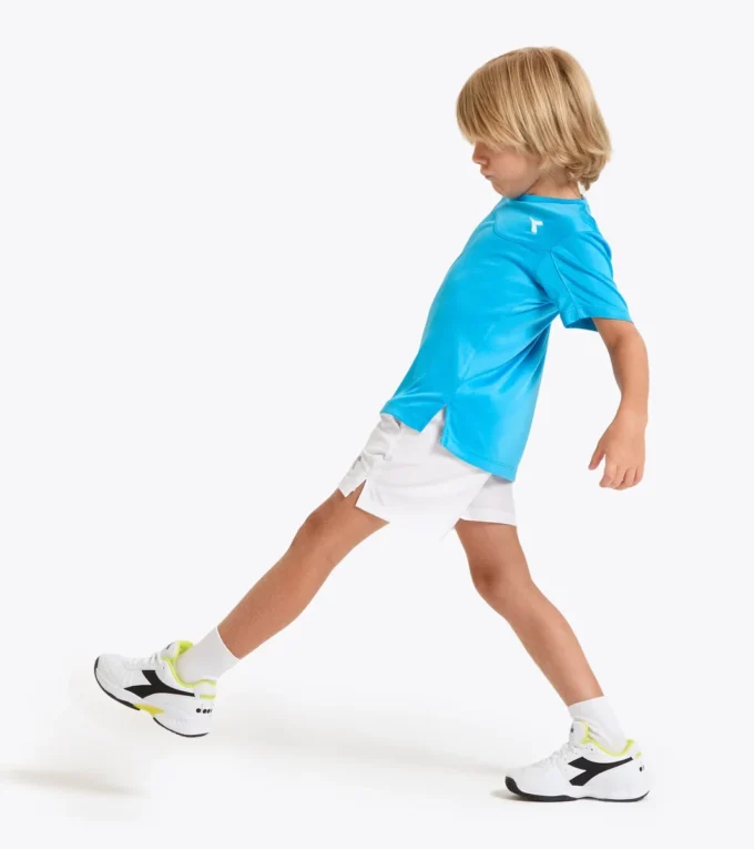 Camiseta J. T-Shirt Team Tennis – Junior Camiseta J. T-Shirt Team Tennis – Junior