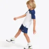 Camiseta J. T-Shirt Team Tennis – Junior Camiseta J. T-Shirt Team Tennis – Junior