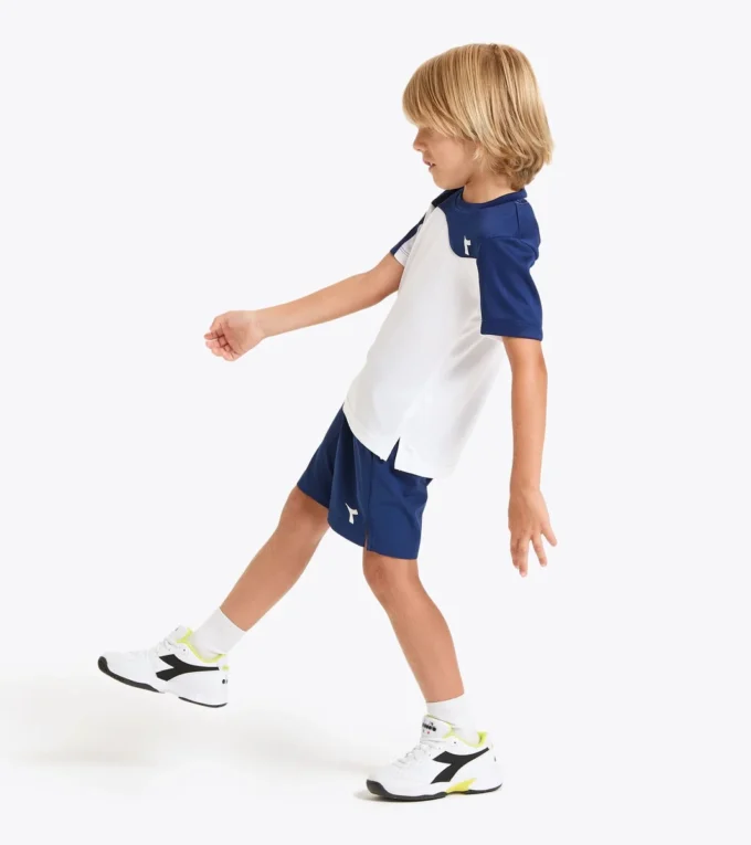 Camiseta J. T-Shirt Team Tennis – Junior Camiseta J. T-Shirt Team Tennis – Junior