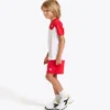 Camiseta J. T-Shirt Team Tennis – Junior Camiseta J. T-Shirt Team Tennis – Junior