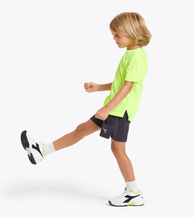 Camiseta J. T-Shirt Team Tennis – Junior Camiseta J. T-Shirt Team Tennis – Junior