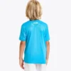 Camiseta J. T-Shirt Team Tennis – Junior Camiseta J. T-Shirt Team Tennis – Junior