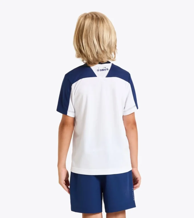 Camiseta J. T-Shirt Team Tennis – Junior Camiseta J. T-Shirt Team Tennis – Junior