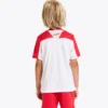 Camiseta J. T-Shirt Team Tennis – Junior Camiseta J. T-Shirt Team Tennis – Junior