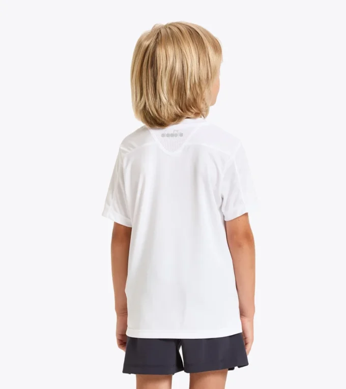 Camiseta J. T-Shirt Team Tennis – Junior Camiseta J. T-Shirt Team Tennis – Junior