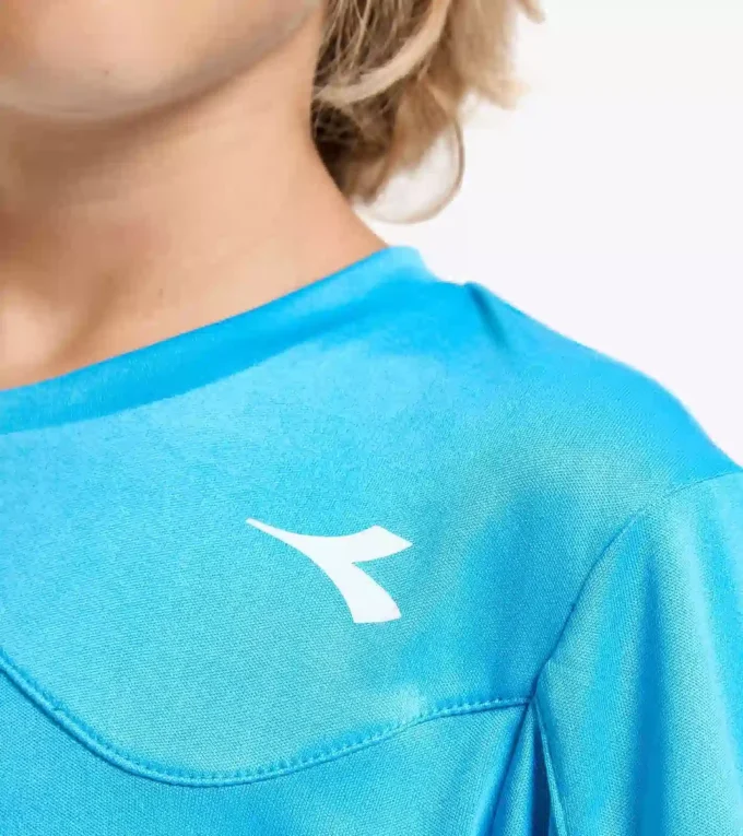 Camiseta J. T-Shirt Team Tennis – Junior Camiseta J. T-Shirt Team Tennis – Junior