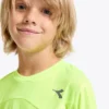 Camiseta J. T-Shirt Team Tennis – Junior Camiseta J. T-Shirt Team Tennis – Junior