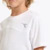 Camiseta J. T-Shirt Team Tennis – Junior Camiseta J. T-Shirt Team Tennis – Junior