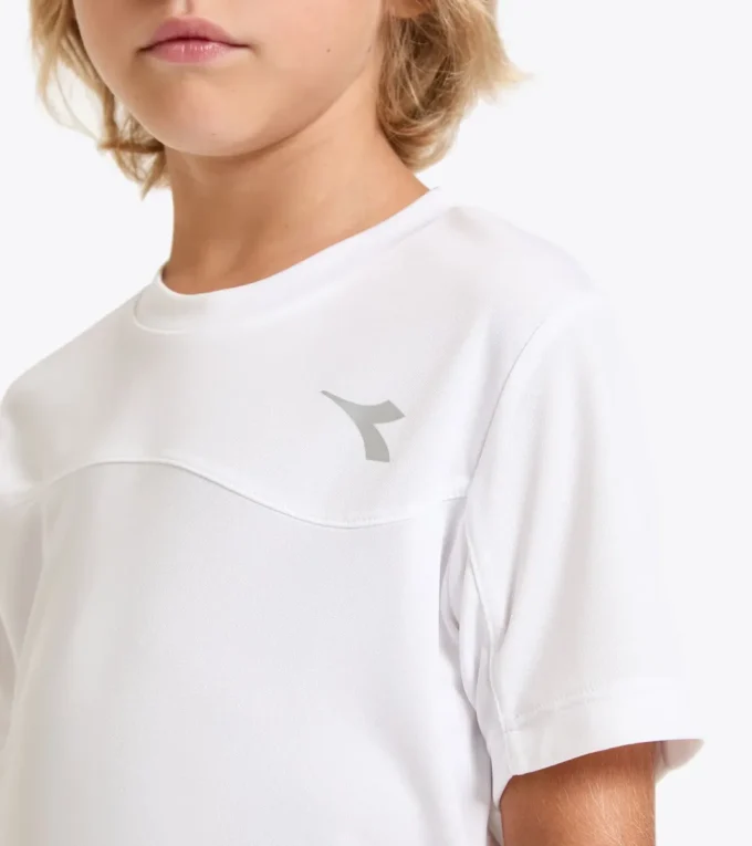 Camiseta J. T-Shirt Team Tennis – Junior Camiseta J. T-Shirt Team Tennis – Junior
