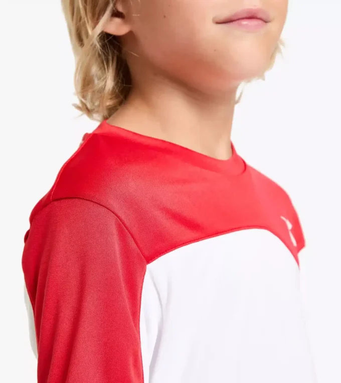 Camiseta J. T-Shirt Team Tennis – Junior Camiseta J. T-Shirt Team Tennis – Junior