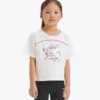 Camiseta Jg. Ss Puzzles – Niña
