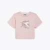 Camiseta Jg. Ss Puzzles – Niña